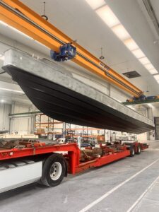 Barco INPRE Composites